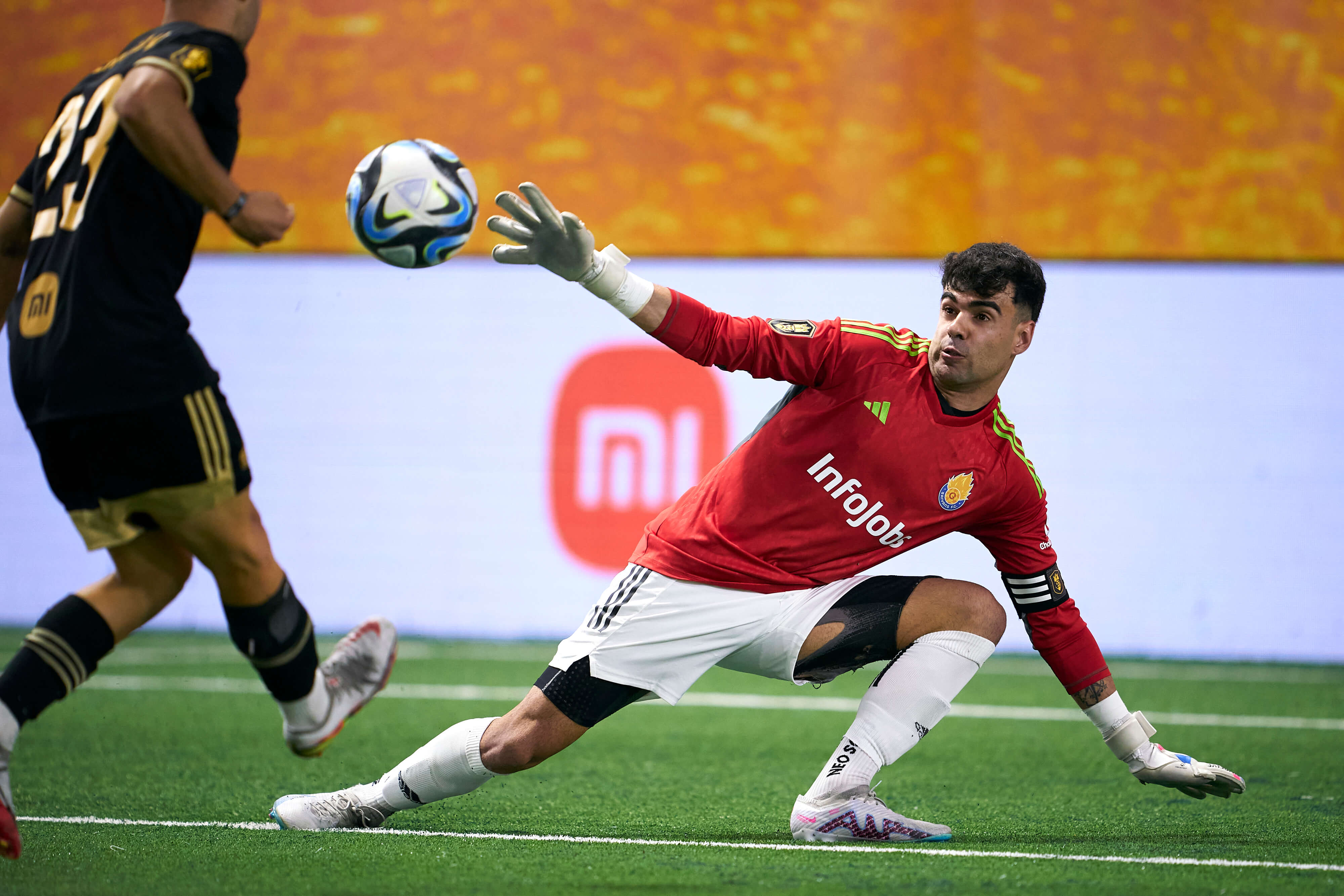 Redmi Note 12 Series And Kingsleague